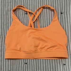 Seawheeze 2020 Energy Bra